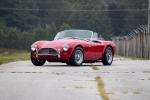 Shelby Cobra 289 1965 года
